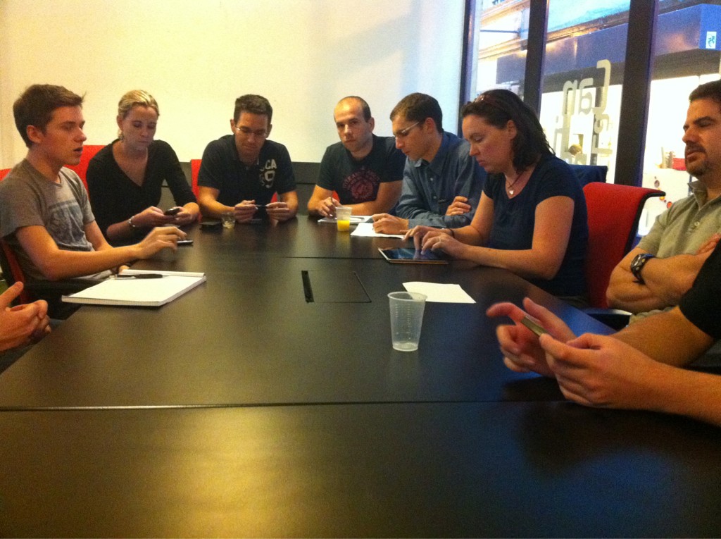 barcamp seo netlinking