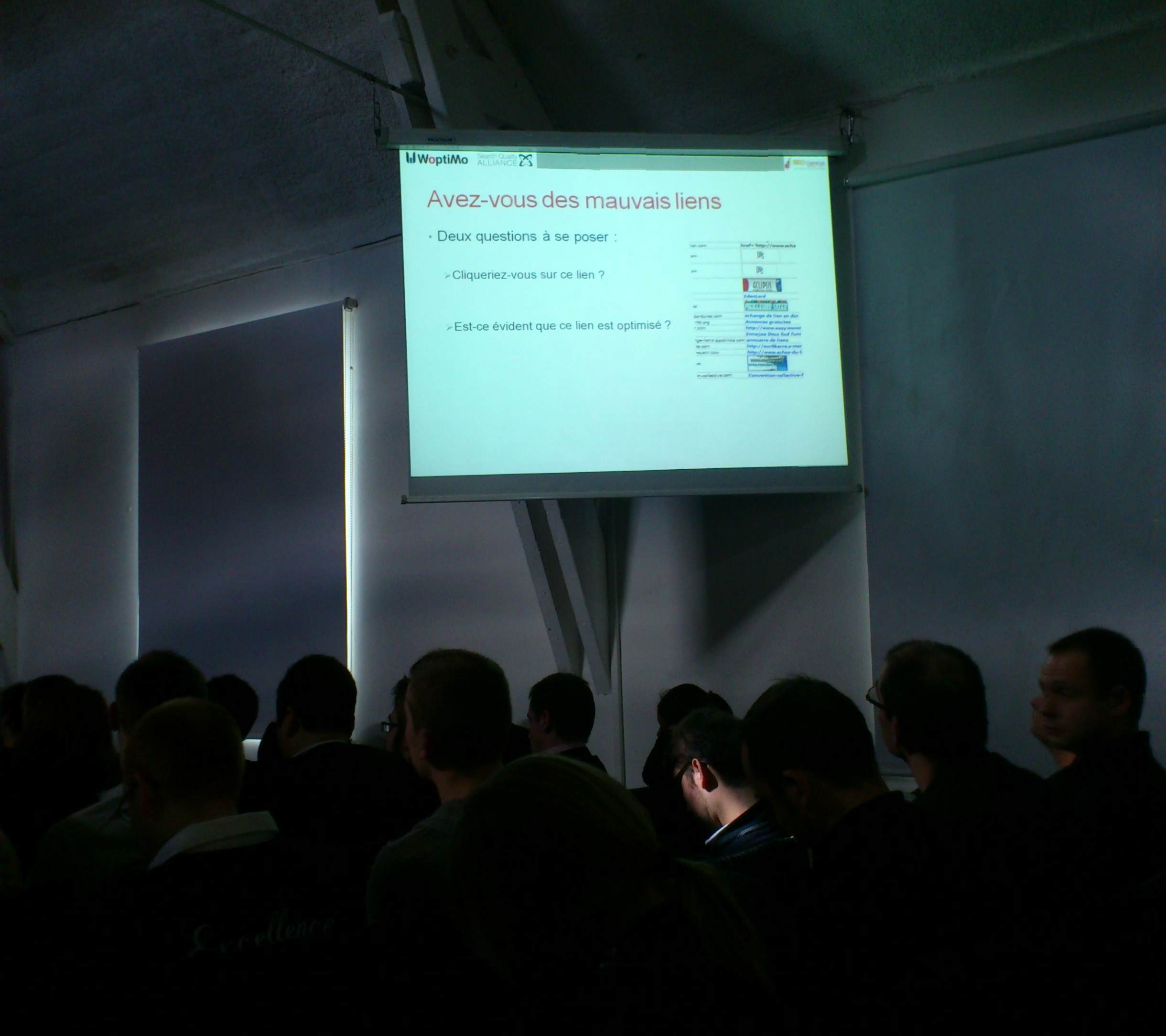 présentation Pénalités