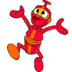 nono-googlebot Espèce d'andouille de robot